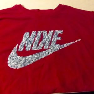 Nike shirt